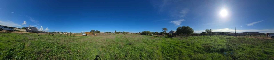 0 Bedroom Property for Sale in Moorreesburg Western Cape